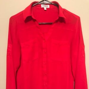 Express Portofino Shirt
